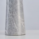 Loft Industry Modern - Marble Grey Table